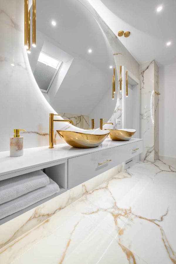 Bulwar Residence & Wellness Kazimierz Dolny Exterior foto